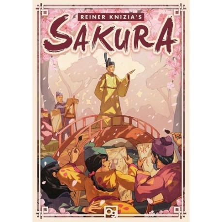 sakura en